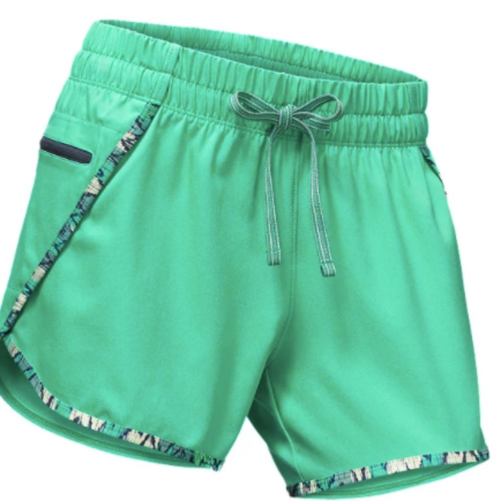 North Face Class V Shorts